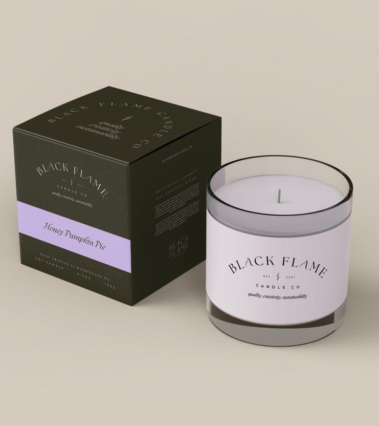 15 OZ CANDLES