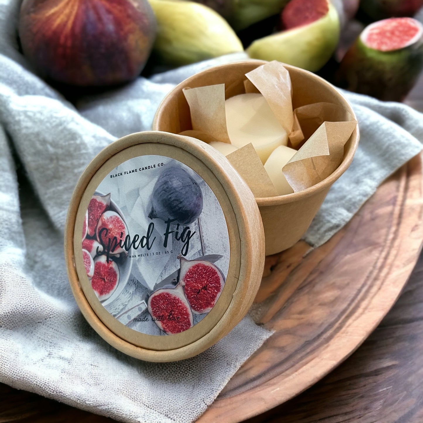 AUTUMN WAX MELTS