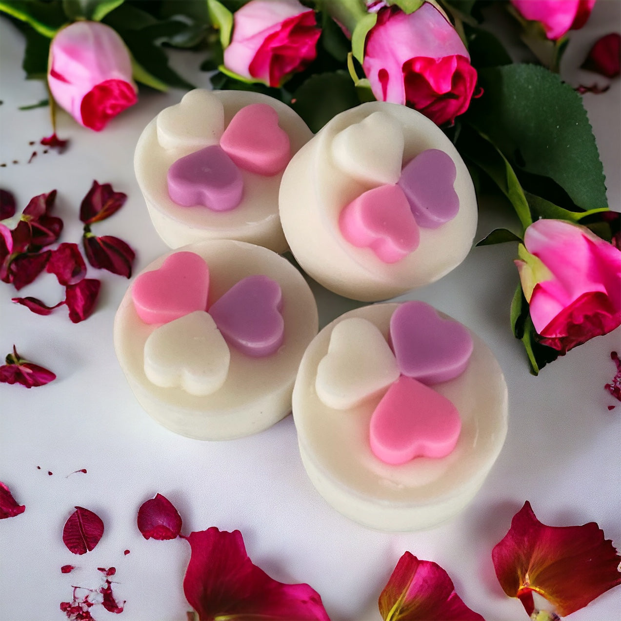 IN LOVE WAX MELTS