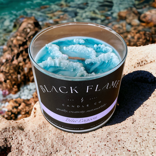 BLUE LAGOON