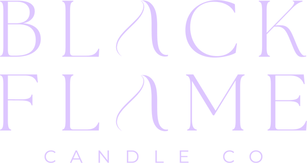 Black Flame Candle Co.