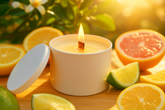CITRUS SUN