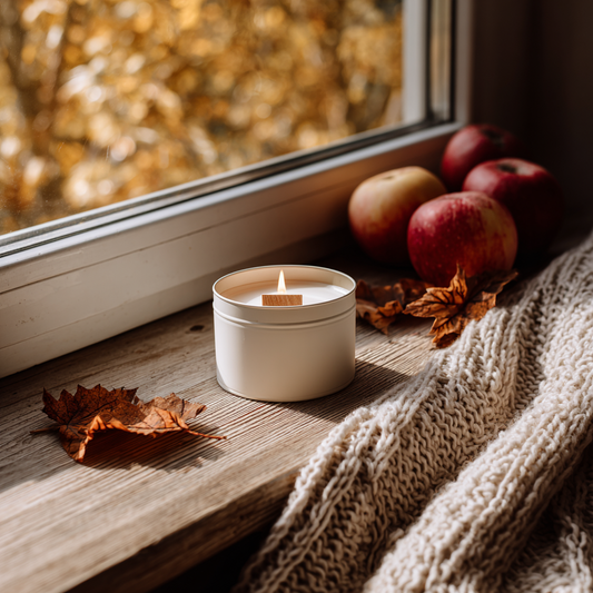 AUTUMN HAZE