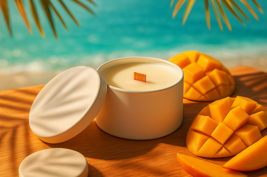 MANGO TANGO