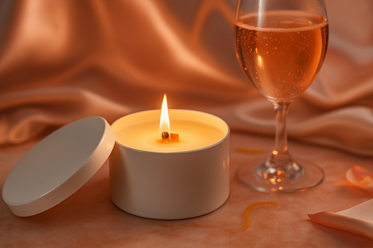 PINK PROSECCO