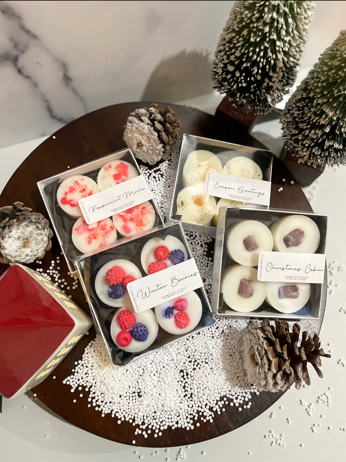HOLIDAY COLLECTION BUNDLES